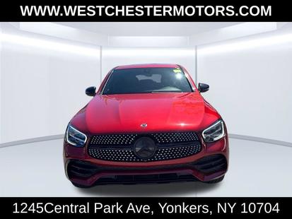 mercedes-benz glc coupe 2020 W1N0J8EB6LF848240 image mercedes-benz glc coupe 2020 W1N0J8EB6LF848240 image